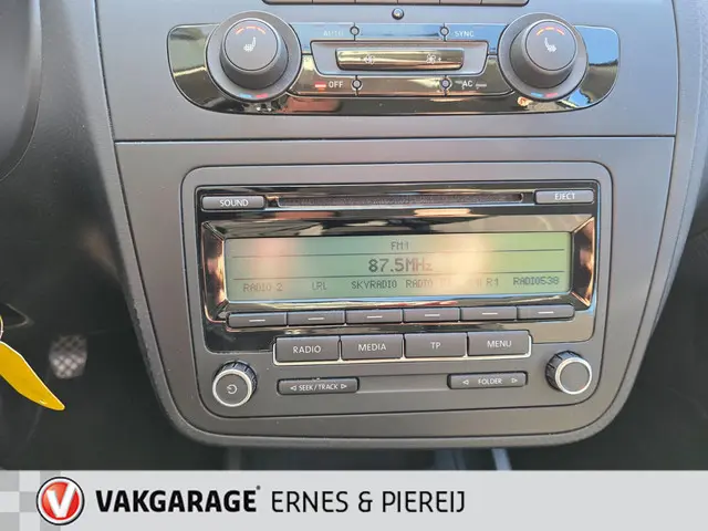 SEAT Altea XL 1.2 TSI Ecomotive Copa 2013 Benzine 17