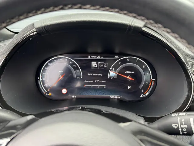 Kia ProCeed 1.4 T-GDI GT-PLUSLINE 2020 Benzine 25