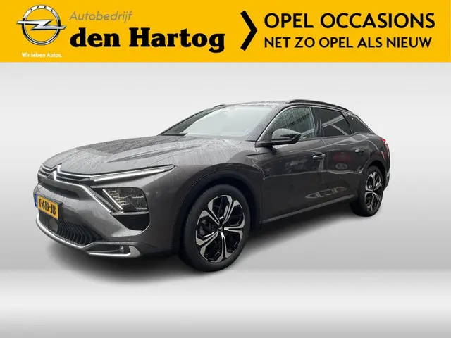Citroën C5 X 1.2 PureTech Business 2022 Benzine