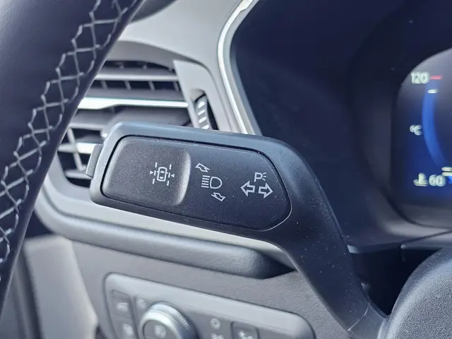 Ford Kuga Vignale 2021 Hybride Benzine 17