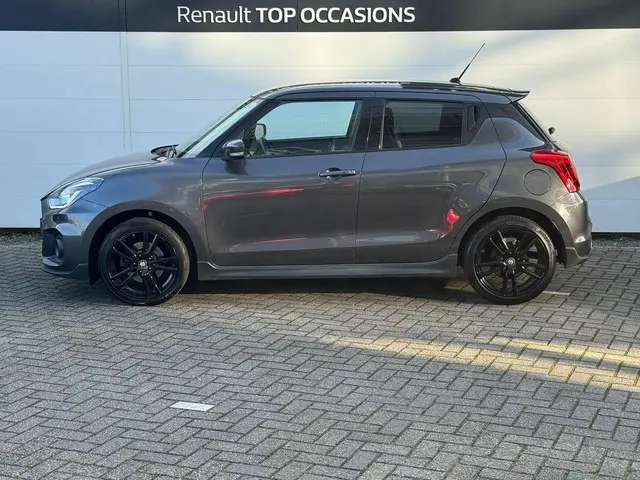 Suzuki Swift 1.4 Sport 2019 Benzine 10