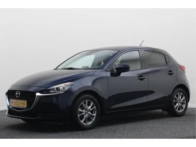 Mazda 2 1.5 Skyactiv-G Comfort 2021 Benzine 15