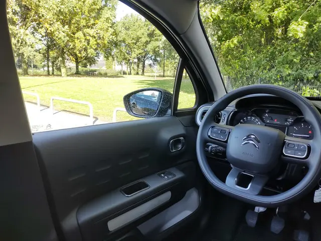 Citroën C3 1.2 PureTech Plus 2024 Benzine 17