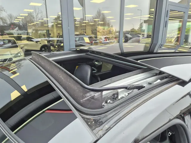 Kia EV6 GT-Line 77.4 kWh 2021 Elektrisch 15