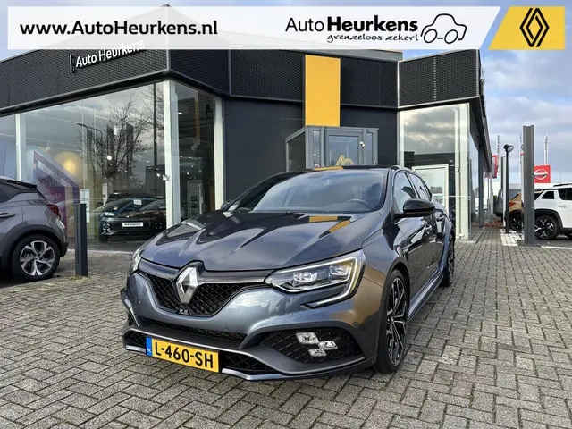 Renault Mégane