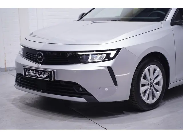 Opel Astra Sports Tourer 1.5 CDTI Elegance 2024 Diesel 12