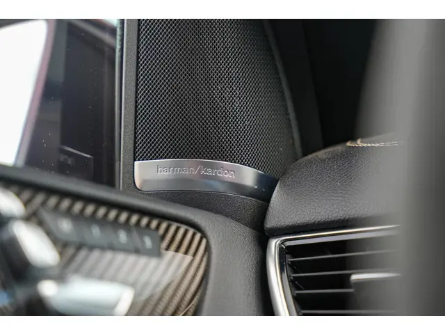 Mercedes-Benz GLS AMG 63 4MATIC 2016 Benzine 27