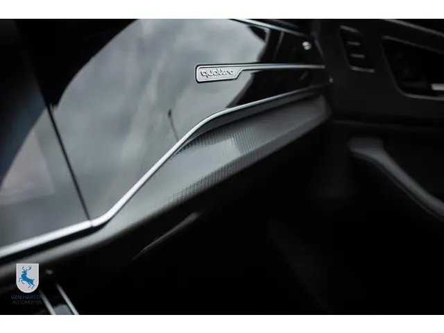 Audi Q8 4.0 TFSI RS Q8 quattro 2024 Benzine 38