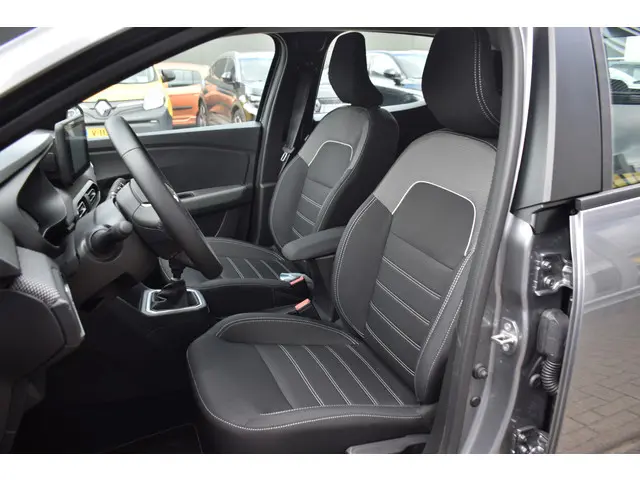 Dacia Sandero Journey 2025 LPG/Gas 17