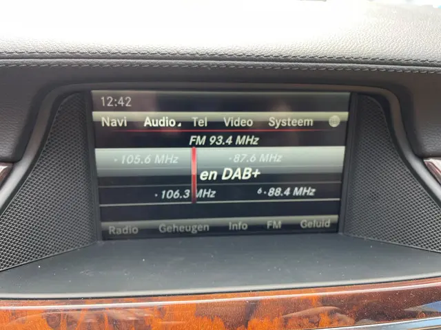 Mercedes-Benz CLS Shooting Brake 350 2014 Benzine 23