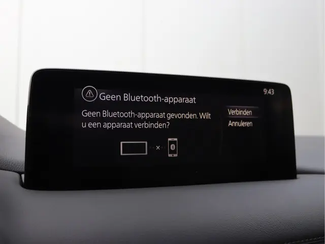 Mazda CX-5 2.0 SkyActiv-G 165 Luxury 2021 Benzine 47