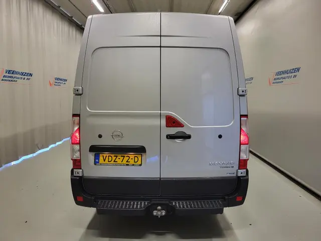 Opel Movano 2.3Turbo 146pk L4/H2 Euro 6! 2020 Diesel 16