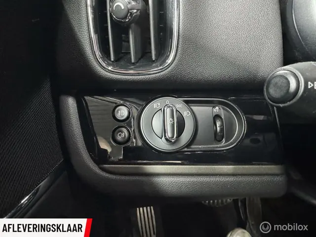 MINI Countryman 2.0 Cooper S Panorama NAP 2020 Benzine 28