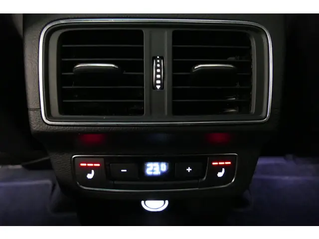 Audi SQ5 3.0 TDI SQ5 quattro Pro Line Plus 2019 Diesel 27