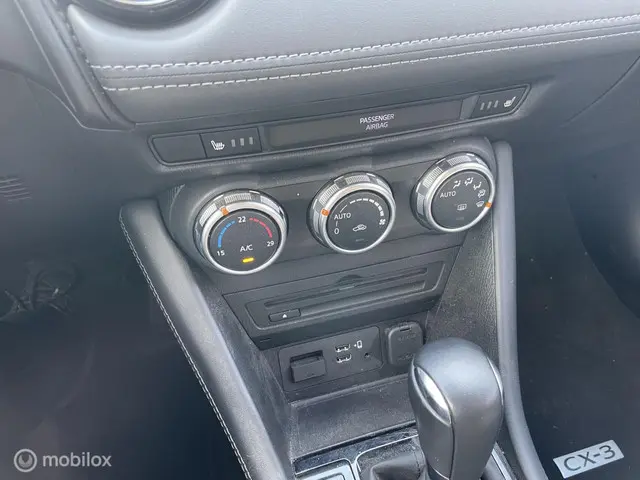 Mazda CX-3 2.0 SkyActiv-G 121 Luxury 2021 Benzine 13