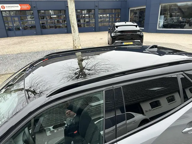 Peugeot 2008 1.2 Hybrid 145 PK GT 2025 Hybride Benzine 46