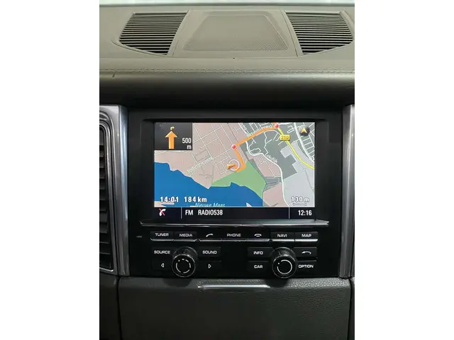 Porsche Macan 3.0 S /Pano /Camera /Burmester 2014 Benzine 31