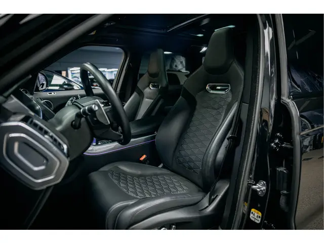 Land Rover Range Rover Sport P575 SVR 2022 Benzine 13
