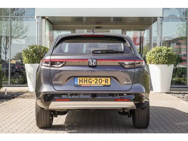 Honda HR-V 1.5i e:HEV ADVANCE 2024 Hybride Benzine 50