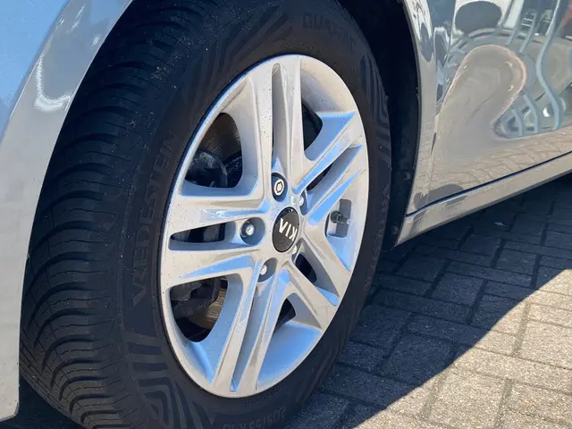Kia Ceed Sportswagon 1.0 T-GDi DynamicLine 2019 Benzine 23