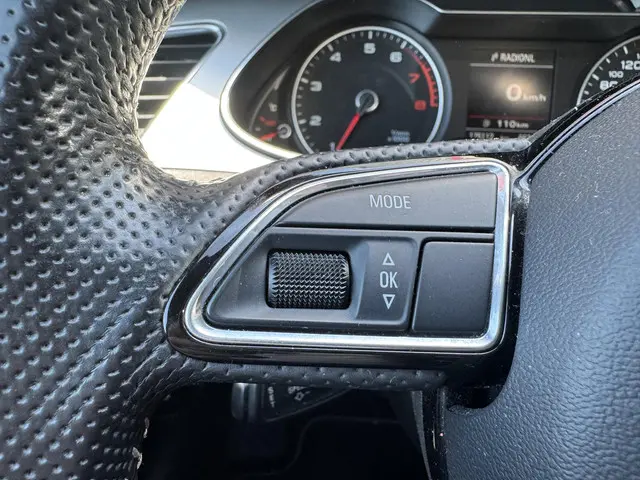 Audi A4 Limousine 1.8 TFSI S Edition 2015 Benzine 15