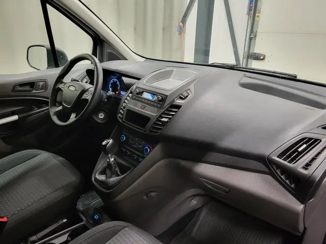 Ford Transit Connect 1.5EcoBlue 100pk Euro 6! 2018 Diesel 7
