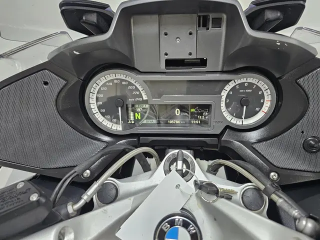 BMW R 1200 RT Tour /R1200RT 2018 Benzine 20
