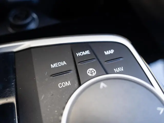 BMW 1 Serie 120i 2022 Benzine 25