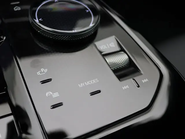 BMW i5 Touring eDrive40 2025 Elektrisch 38