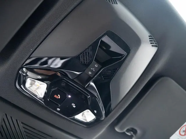 BMW iX1 eDrive20 2026 Elektrisch 40