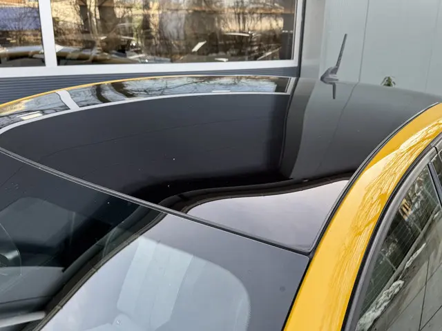 Peugeot e-208 EV GT-Line 350 50 kWh 2020 Elektrisch 6