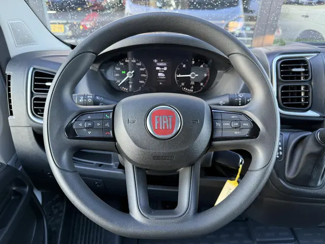 Fiat Ducato 35 2.2D 180PK MultiJet L2H2 2024 Diesel 5