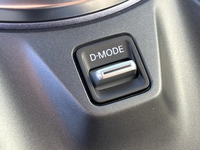 Nissan Juke Hybrid 145 N-Sport 2026 Hybride Benzine 29