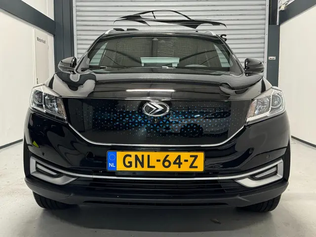 Seres 3 52kWh Pano (360) Camera Leer 2022 Elektrisch 2
