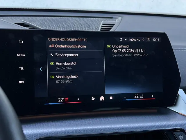 BMW iX2 xDrive30 67 kWh 2024 Elektrisch 19