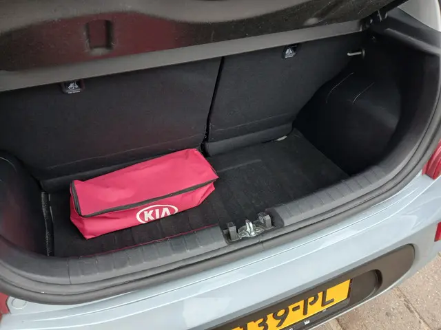 Kia Picanto 1.0 MPi DynamicPlusLine 2020 Benzine 9