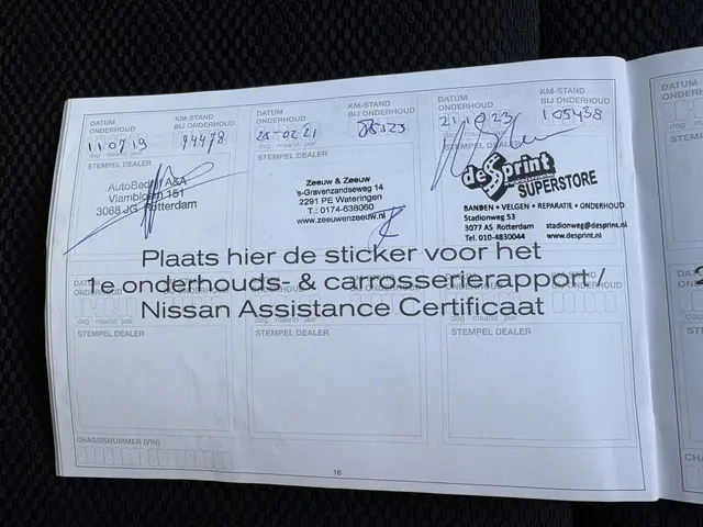 Nissan QASHQAI 1.2 N-Connecta 2017 Benzine 16