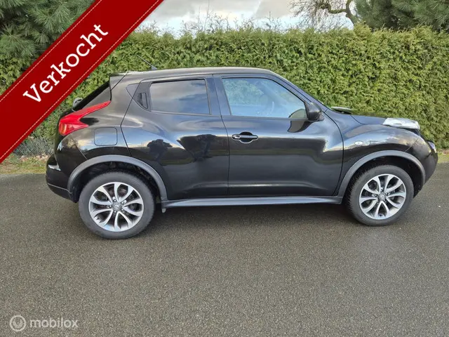 Nissan Juke 3