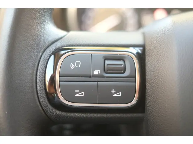 Citroën C3 Aircross PT 130 Automaat-6 Shine 2020 Benzine 35