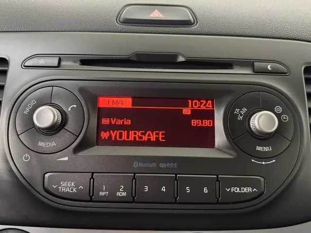 Kia Picanto 1.0 CVVT First Edition 2015 Benzine 25