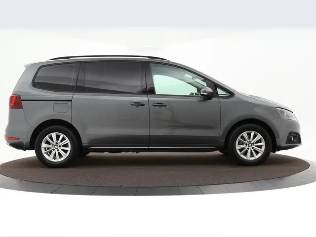 SEAT Alhambra 1.4 TSI 150pk DSG Style 7p. 2019 Benzine 23
