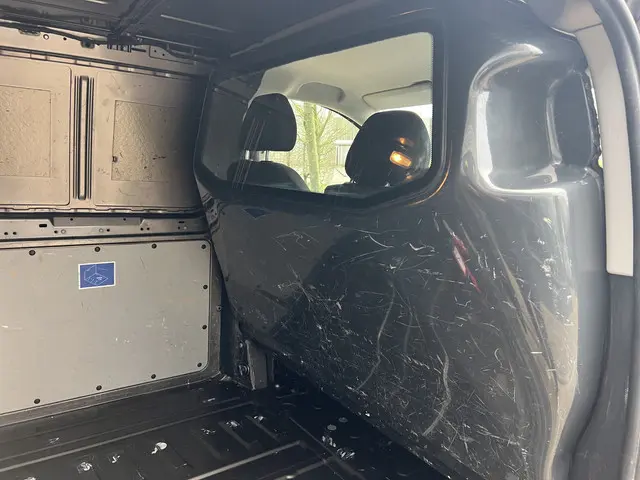 Mercedes-Benz Vito 114 Euro6 CDI Automaat 2017 Diesel 26