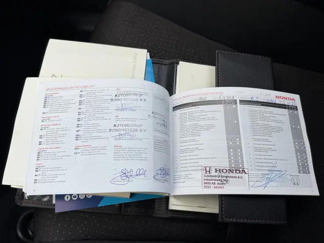 Honda Jazz 1.3 i-VTEC Elegance 2017 Benzine 22