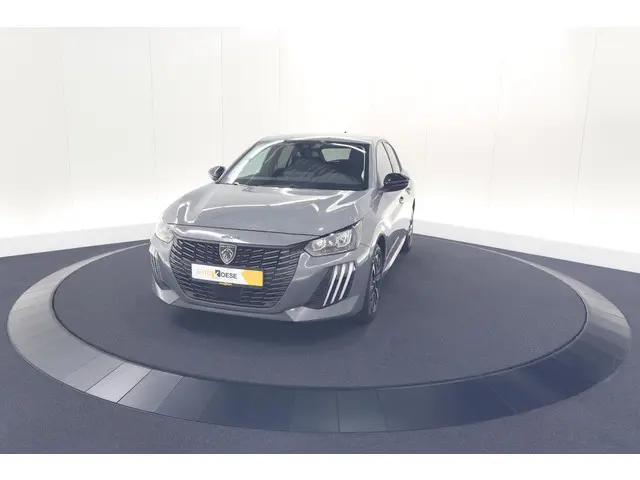 Peugeot 208 PureTech 100 Allure 2025 Benzine 65