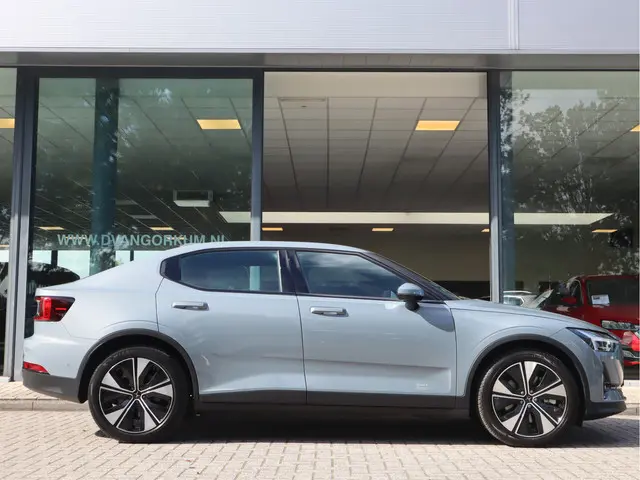 Polestar 2 Long Range Single Motor 2023 Elektrisch 5