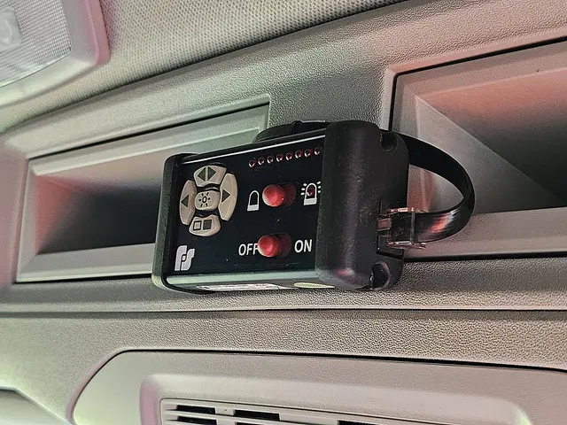 Volkswagen Crafter 50 2.0 2020 Diesel 12