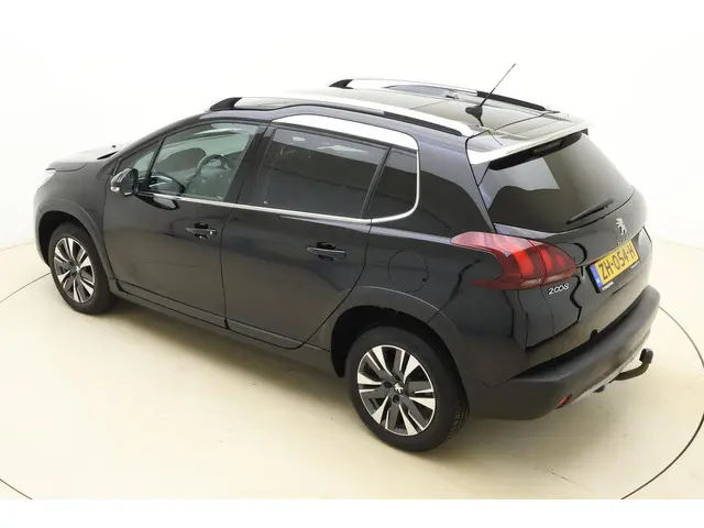 Peugeot 2008 1.2 PureTech Allure 2019 Benzine 4
