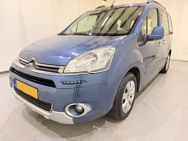 Citroën Berlingo 1.6 VTi 95 Tendance Airco 2015 Benzine 23