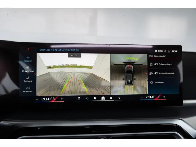 BMW i4 M50 xDrive 2025 Elektrisch 31