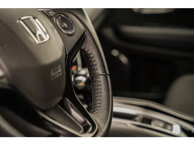 Honda HR-V 1.5i VTEC ELEGANCE 2020 Benzine 43